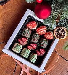 Клубничный бокс "Ферия"