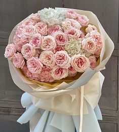 Букет "Нефертити"