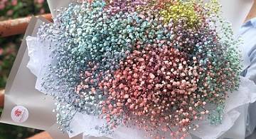 Букет для маленькой принцессы