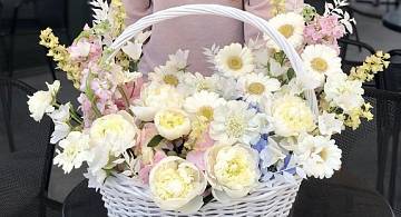 Мир флоры - ТОП 10 самых ароматных цветов