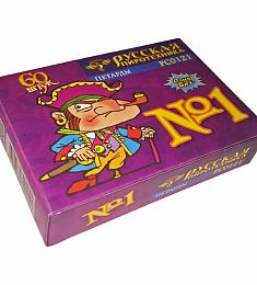 Петарды Корсар 1(60 шт в упаковке)