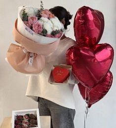 Сет "Дарлинг love"