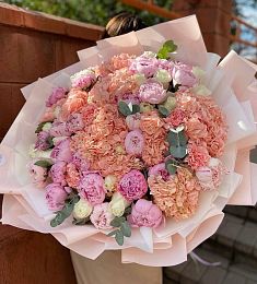 Букет "Парадайс"