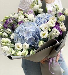 Букет "Луналикая"