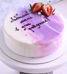 Торт "Любовь"