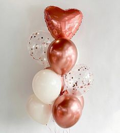 Сет Шаров "Круассан"