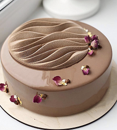 Торт "Сиера"