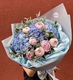 Букет "Нарцисса"